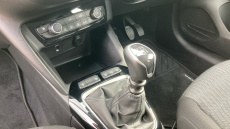 Vauxhall Corsa 1.2 Turbo Griffin 5dr Petrol Hatchback